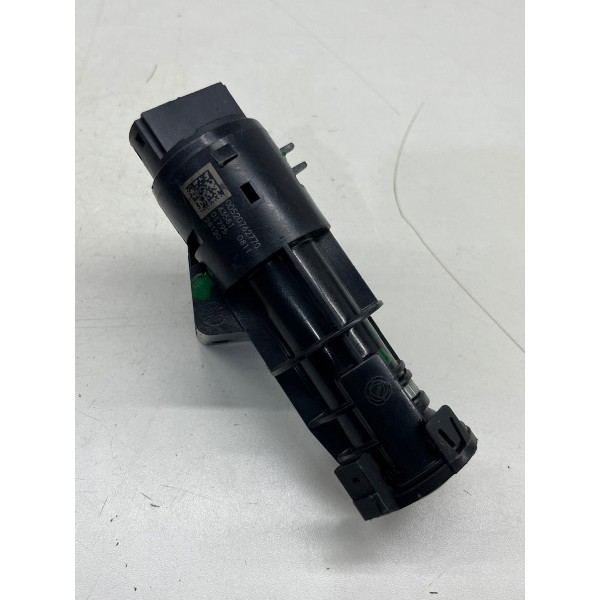 Cilindro Chave Ignição Fiat Strada Freedom 2020 A 2021