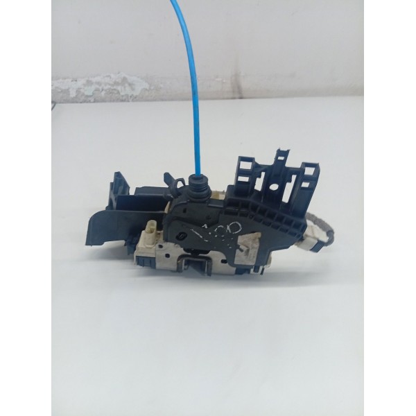 Fechadura  Diant. Esqu. Mercedes-benz 200 2015 A  2016