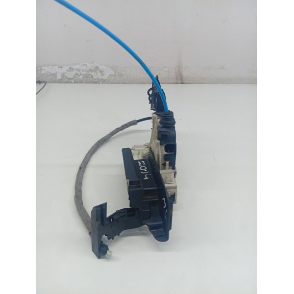 Fechadura  Diant. Esqu. Mercedes-benz 200 2015 A  2016