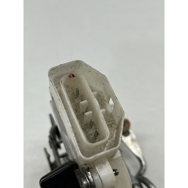 Fechadura Porta Dianteiro Dir Toyota Etios 2016 A 2019