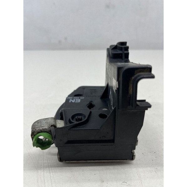 Fechadura Diant. Esquerda Chevrolet  Corsa 2010 A 2012