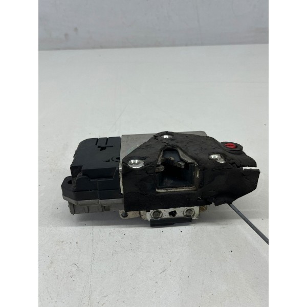 Fechadura Elétrica Tras. Dir. Peugeot 207 2008 A 2014