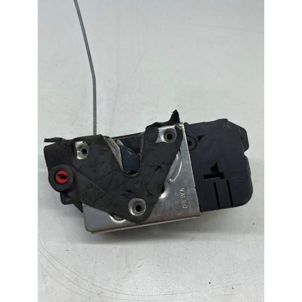 Fechadura Elétrica Tras. Dir. Peugeot 207 2008 A 2014