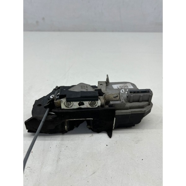 Fechadura Elétrica Tras. Dir. Peugeot 207 2008 A 2014