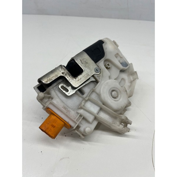 Fechadura Dianteira Esquerda Volkswagen Gol G6 7 2016 Á 2019