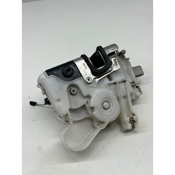 Fechadura Traseira Direita Vw Gol Voyage G6 G7 2012 A 2018