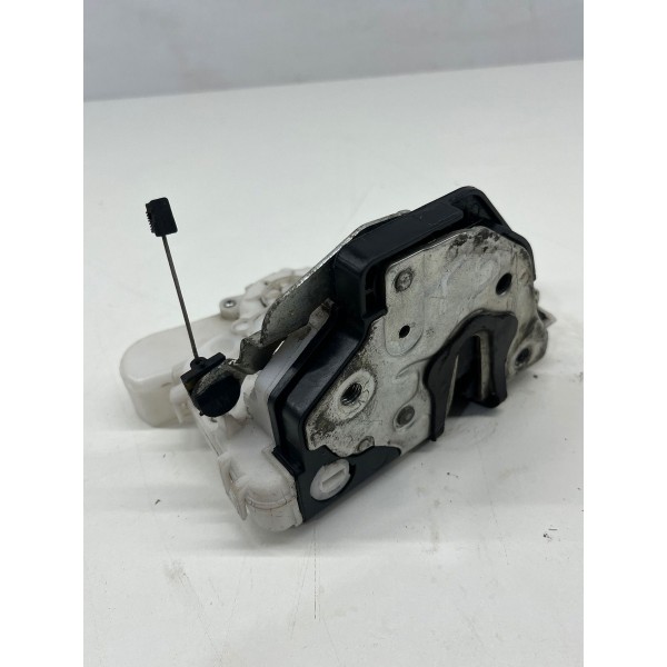 Fechadura Traseira Direita Vw Gol Voyage G6 G7 2012 A 2018