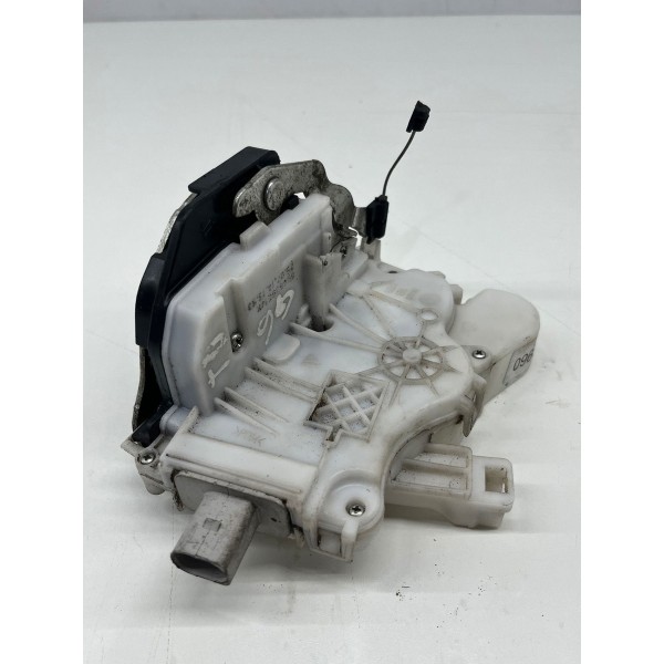 Fechadura Traseira Direita Vw Gol Voyage G6 G7 2012 A 2018