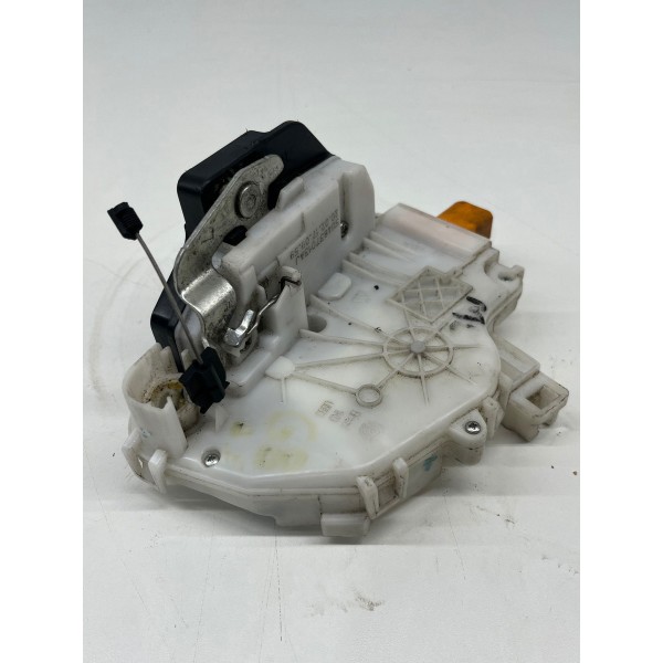 Fechadura Dianteira Esquerda Gol Voyage G6 G7 G8 2015 Á 2021