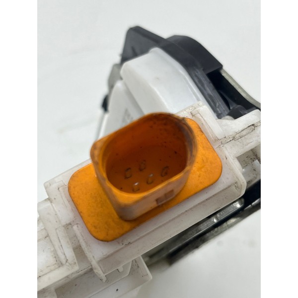 Fechadura Dianteira Esquerda Gol Voyage G6 G7 G8 2015 Á 2021