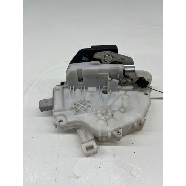 Fechadura Dianteira Direita Vw Saveiro G7 G8 2017 A 2021