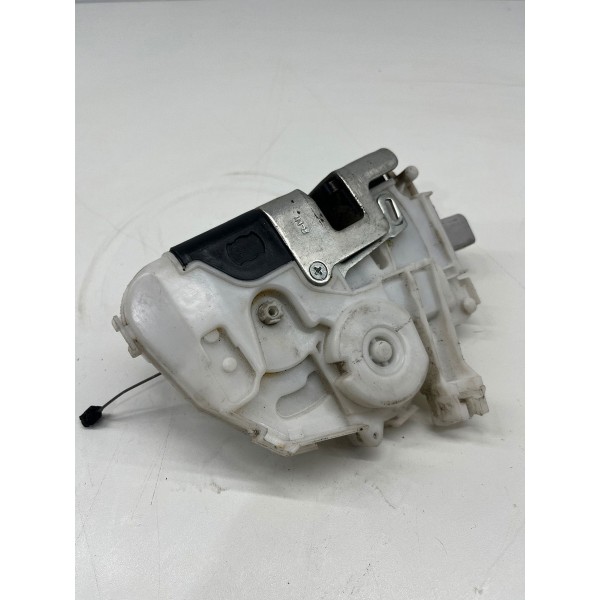 Fechadura Dianteira Direita Vw Saveiro G7 G8 2017 A 2021