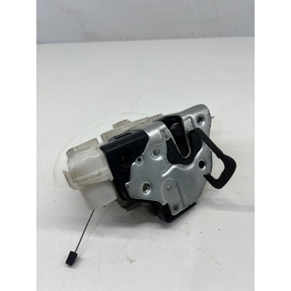 Fechadura Dianteira Esquerda Vw Gol G5 G7 2008 A 2017