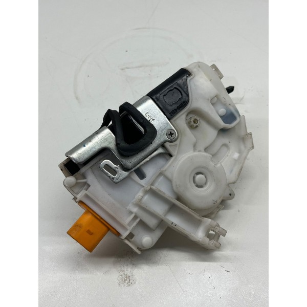 Fechadura Dianteira Esquerda Gol Voyage G6 G7 G8 2015 Á 2021