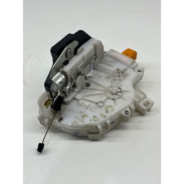 Fechadura Dianteira Esquerda Gol Voyage G6 G7 G8 2015 Á 2021