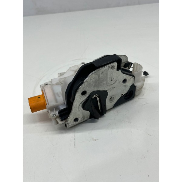 Fechadura Dianteira Esquerda Gol Voyage G6 G7 G8 2015 Á 2021