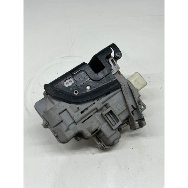 Fechadura Porta Dianteira Direita Vw Passat 2011 2012