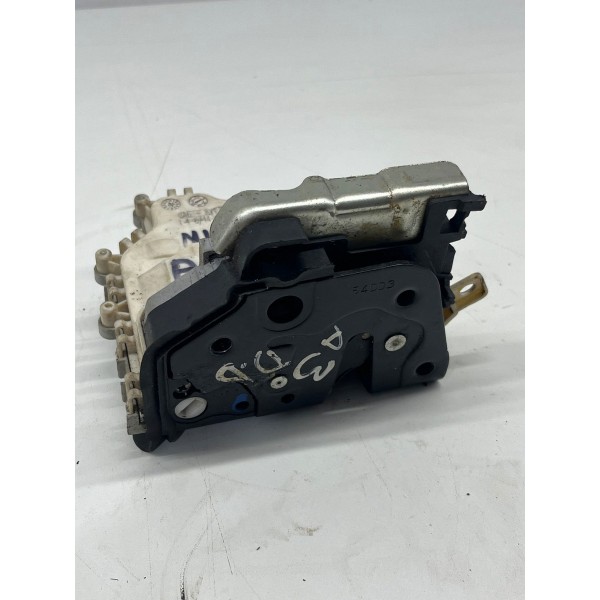 Fechadura Dianteira Direita Audi A3 2013 A 2016