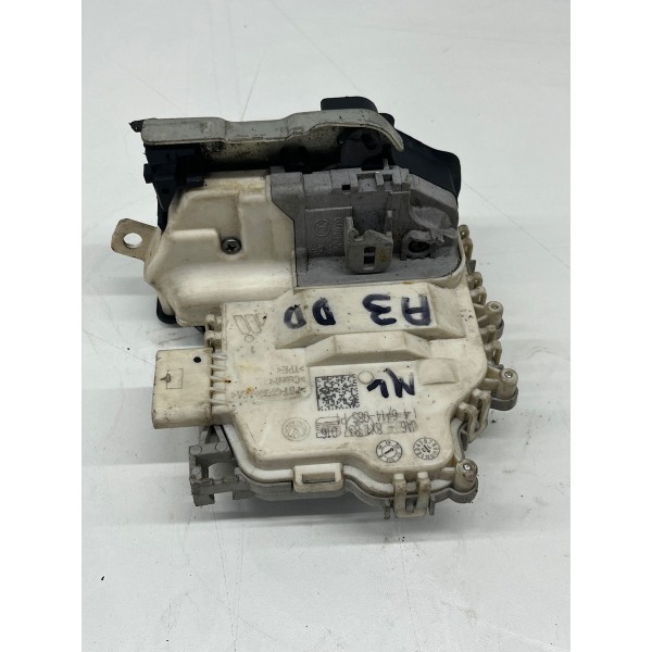 Fechadura Dianteira Direita Audi A3 2013 A 2016