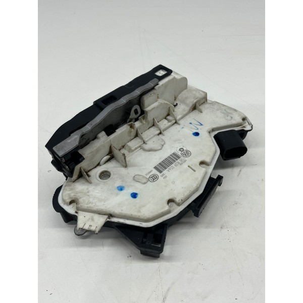 Fechadura Porta Traseira Direita Vw Up 2014 A 2021