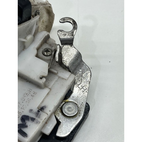 Fechadura Elétrica Dianteira Esquerda Vw Gol G5 2014 A 2021