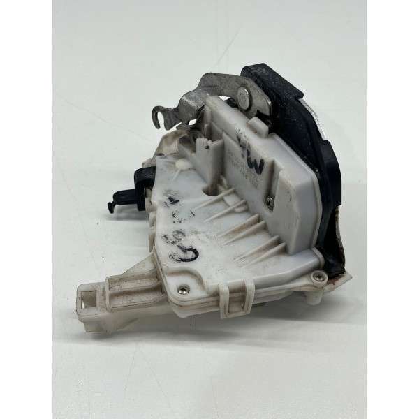 Fechadura Elétrica Dianteira Esquerda Vw Gol G5 2014 A 2021