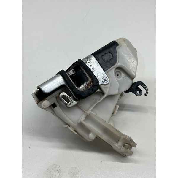 Fechadura Elétrica Dianteira Esquerda Vw Gol G5 2014 A 2021