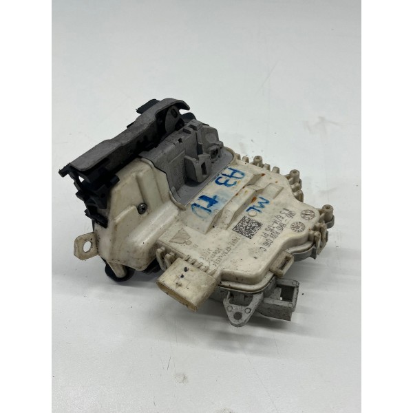 Fechadura Traseira Lado Direita Audi A4 2009 A 2015