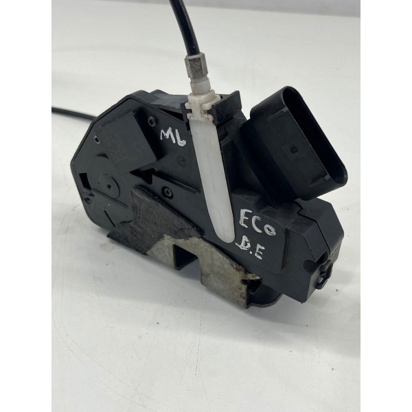 Fechadura Dianteira Esquerda Ford New Fiesta 2014