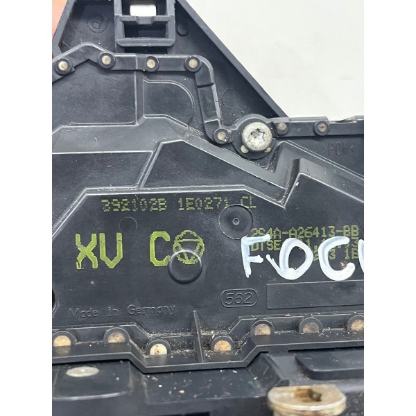 Fechadura Porta Traseira Esquerdo Ford Focus 2002 A 2009