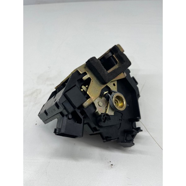 Fechadura Porta Traseira Esquerdo Ford Focus 2002 A 2009