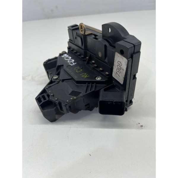 Fechadura Porta Traseira Esquerdo Ford Focus 2002 A 2009