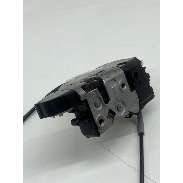 Fechadura Elétrica Dianteira Esquerda Citroen C4 2011 A 2016