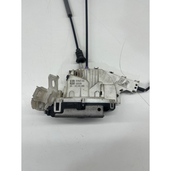 Fechadura Traseira Direito Fiat Toro 2.0 2017 2021