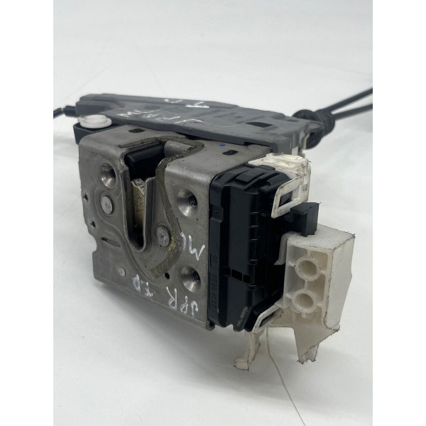 Fechadura Traseira Direito Fiat Toro 2.0 2017 2021