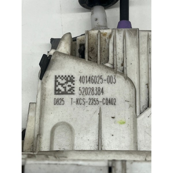 Fechadura Traseira Direito Fiat Toro 2.0 2017 2021