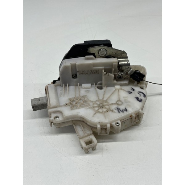 Fechadura Dianteira Direita Saveiro G5 G6 2009 A 2016