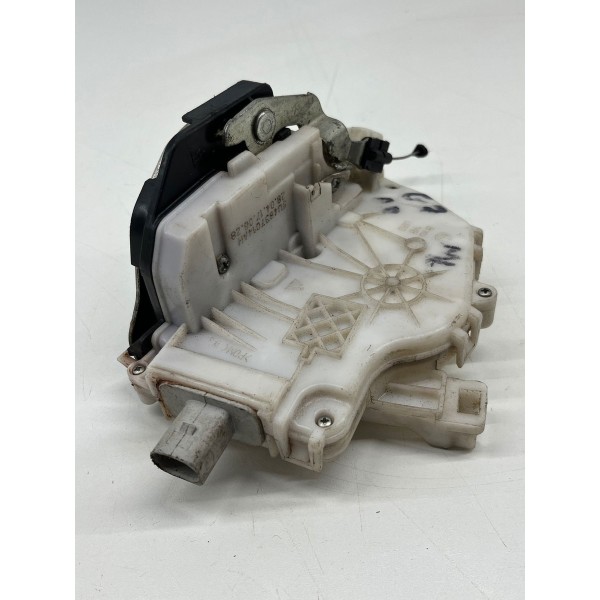 Fechadura Dianteira Direita Saveiro G5 G6 2009 A 2016