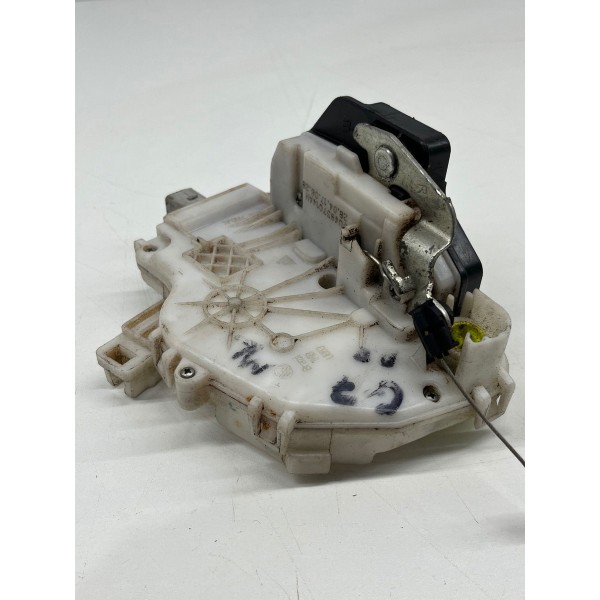 Fechadura Dianteira Direita Saveiro G5 G6 2009 A 2016