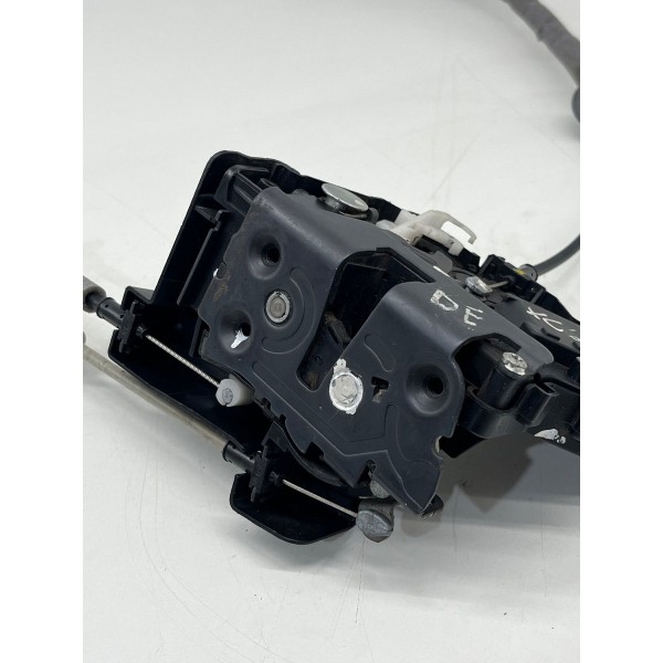 Fechadura Dianteira Esquerda Volvo Xc60 2008 A 2015