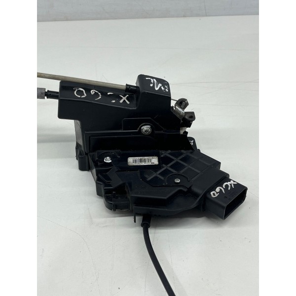 Fechadura Dianteira Esquerda Volvo Xc60 2008 A 2015