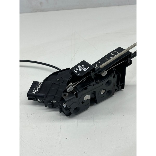 Fechadura Dianteira Esquerda Volvo Xc60 2008 A 2015