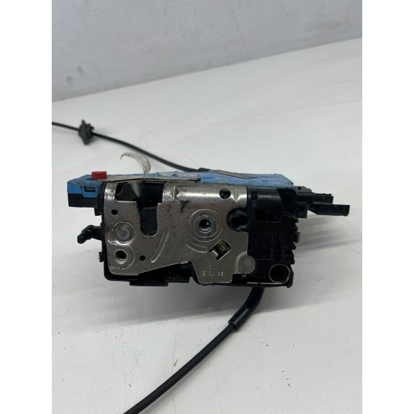 Fechadura Traseira Esquerda C4 Grand Picasso 2009 A 2013