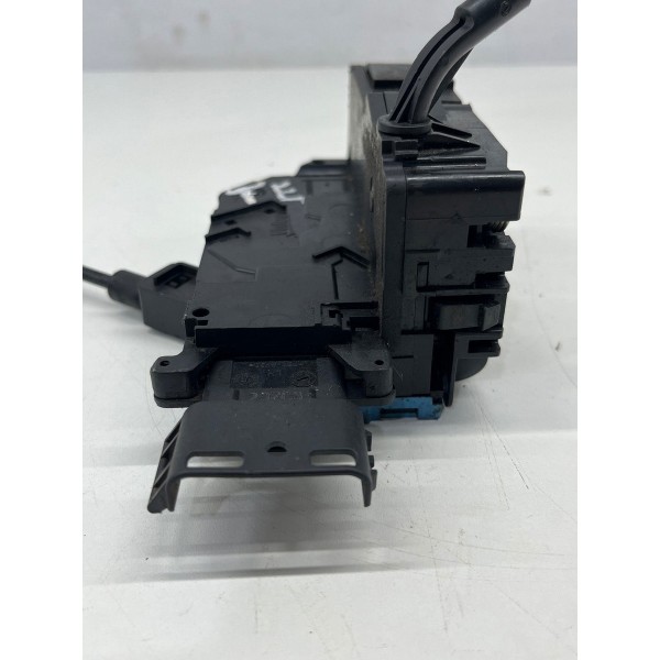 Fechadura Traseira Esquerda C4 Grand Picasso 2009 A 2013