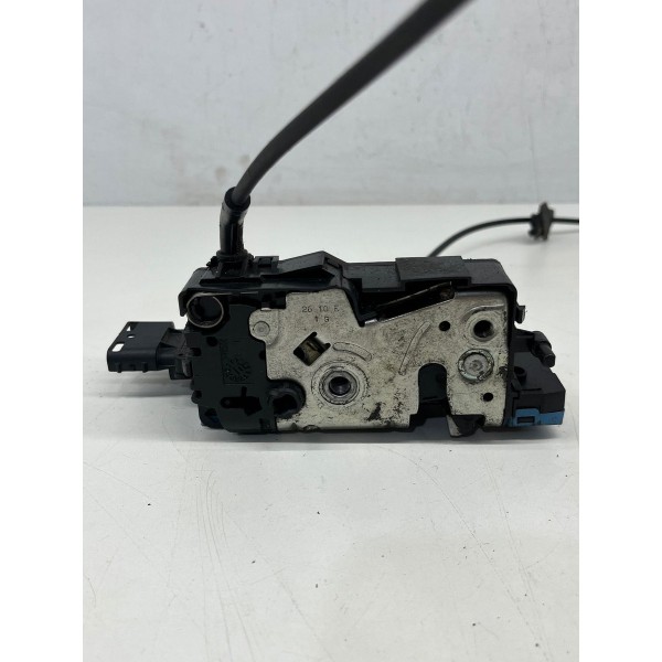 Fechadura Traseira Esquerda C4 Grand Picasso 2009 A 2013