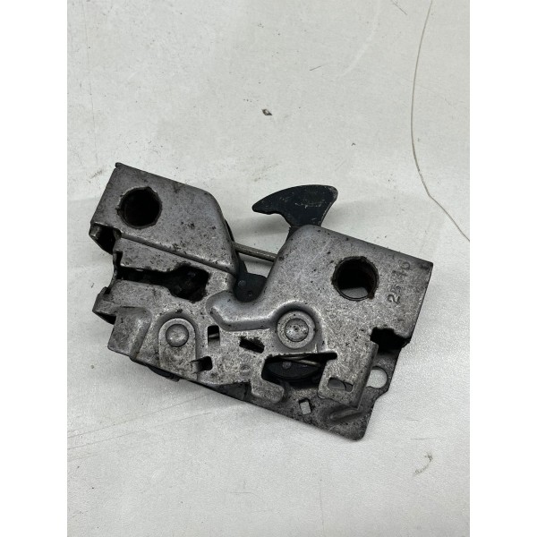 Fechadura Abertura Capô Volkswagen Gol  2009 A 2016