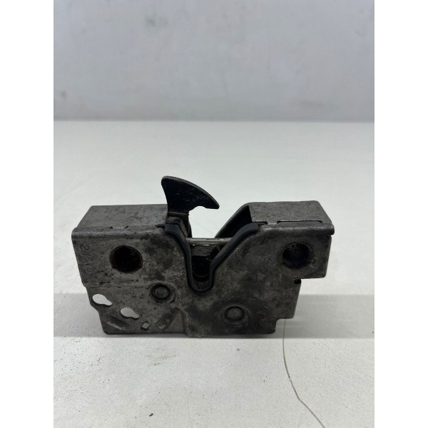 Fechadura Abertura Capô Volkswagen Gol  2009 A 2016