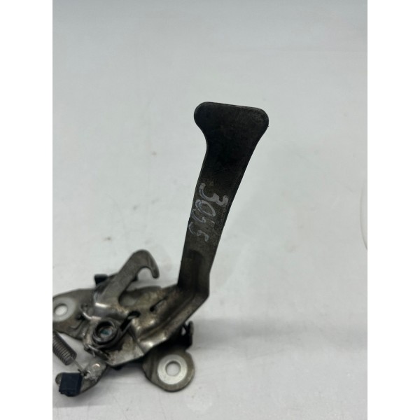 Fechadura Trava Capo Citroen C4 Pallas Hatch 2008 A 2012