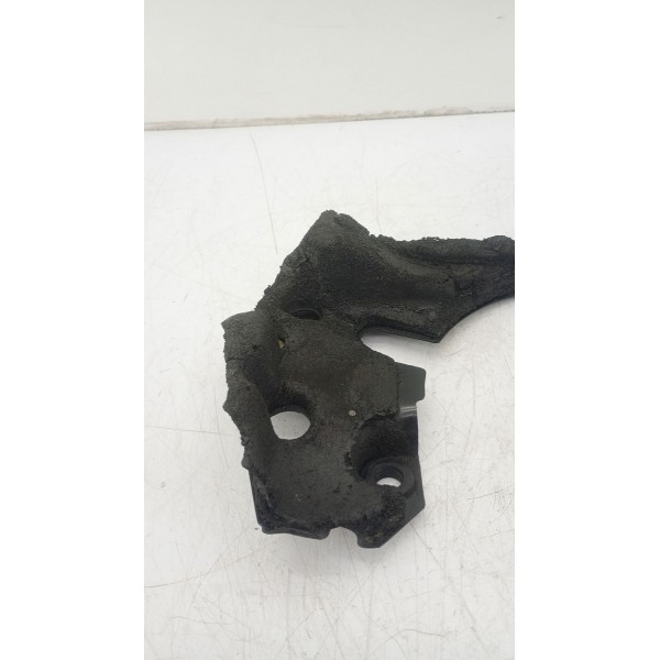 Tampa Capa Frontal Do Motor Pajero Full 2001 A 2007