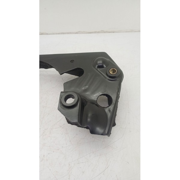 Tampa Capa Frontal Do Motor Pajero Full 2001 A 2007